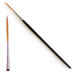 Italeri Script Brusht 000
