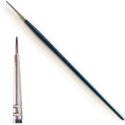 Italeri Round Tip Brush 0/5