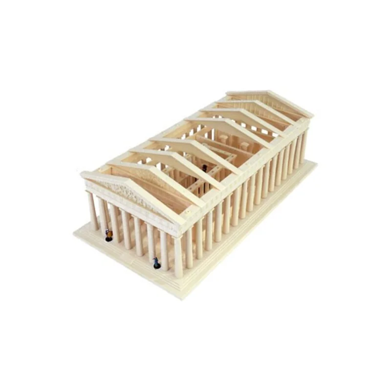 Italeri Parthenon 2 Italeri Parthenon - Afbeelding 2