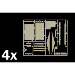 Italeri Parthenon 29 Italeri Parthenon -Tamiya Modelwinkel italeri i68001 parthenon 13