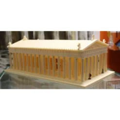Italeri Parthenon 19 Italeri Parthenon -Tamiya Modelwinkel italeri i68001 parthenon 3