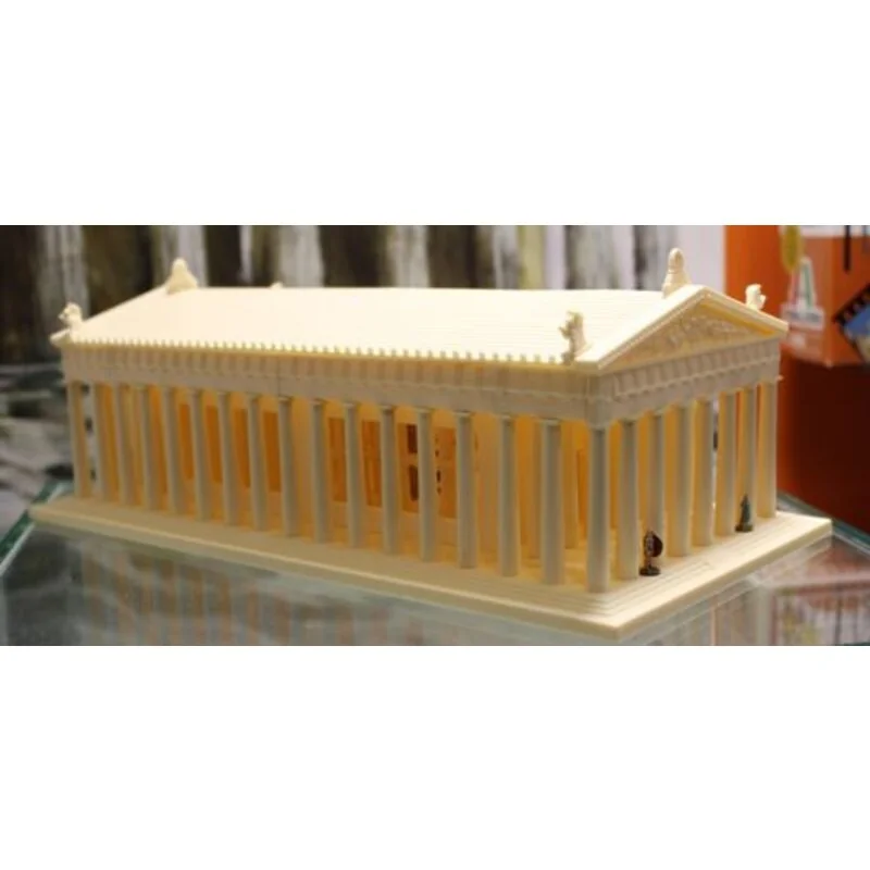 Italeri Parthenon 4 Italeri Parthenon - Afbeelding 4
