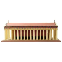Italeri Parthenon 20 Italeri Parthenon -Tamiya Modelwinkel italeri i68001 parthenon 4