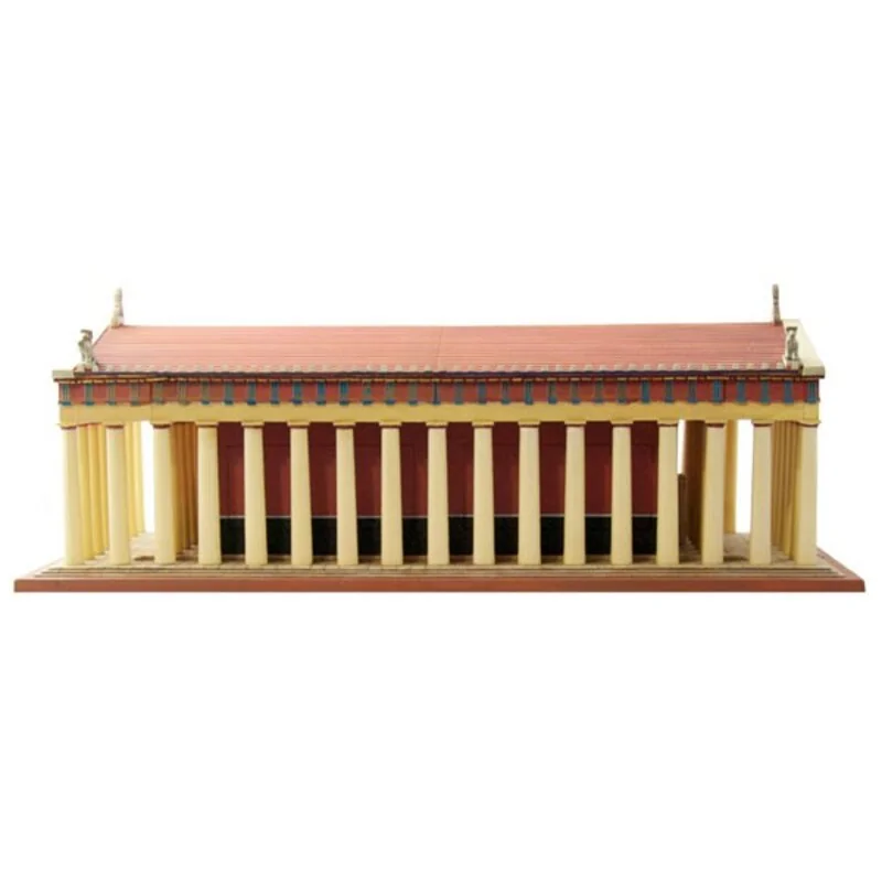 Italeri Parthenon 5 Italeri Parthenon - Afbeelding 5