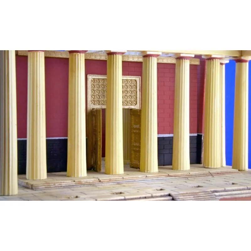 Italeri Parthenon 6 Italeri Parthenon - Afbeelding 6