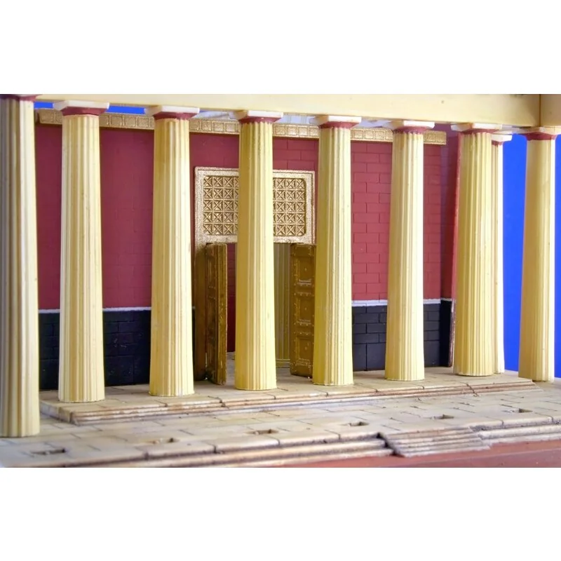 Italeri Parthenon 9 Italeri Parthenon - Afbeelding 9