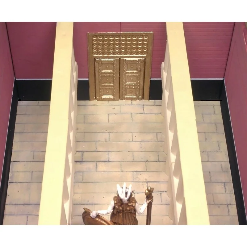 Italeri Parthenon 10 Italeri Parthenon - Afbeelding 10