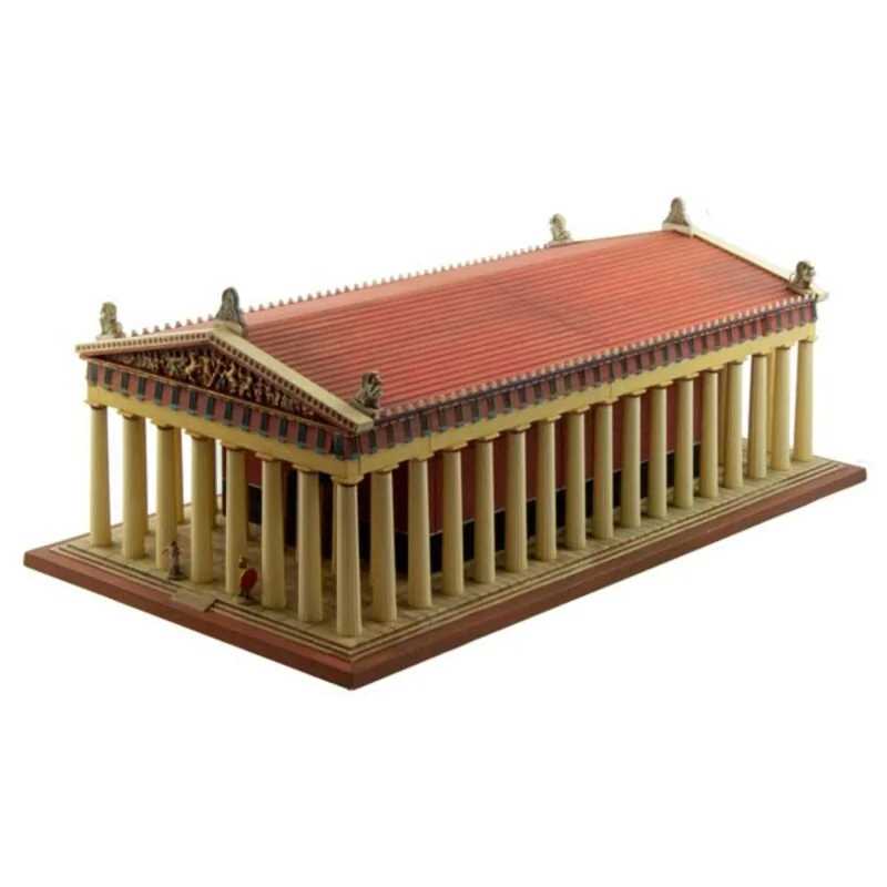 Italeri Parthenon 1 Italeri Parthenon