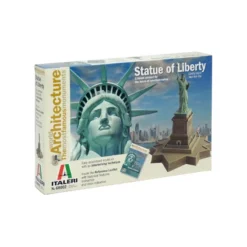 Italeri Statue Of Liberty 13 Italeri Statue Of Liberty -Tamiya Modelwinkel italeri i68002 statue of liberty 2
