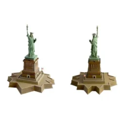 Italeri Statue Of Liberty 14 Italeri Statue Of Liberty -Tamiya Modelwinkel italeri i68002 statue of liberty 3
