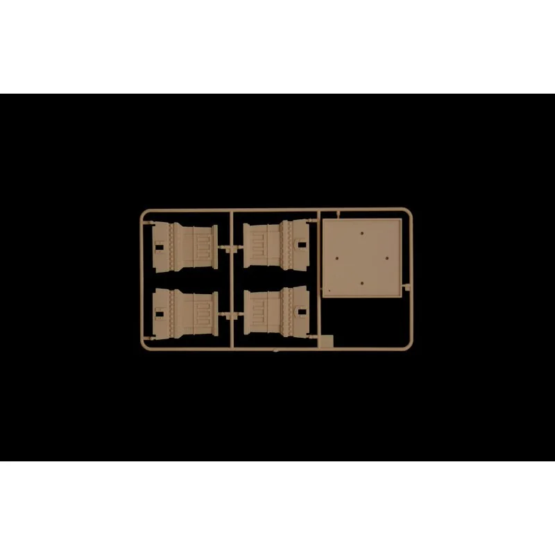 Italeri Statue Of Liberty 10 Italeri Statue Of Liberty - Afbeelding 10