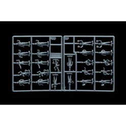 Italeri NATO Pilots And Ground Crew 7 Italeri NATO Pilots And Ground Crew -Tamiya Modelwinkel italeri it1246 nato pilots and ground crew 3