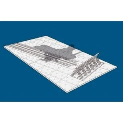 Italeri Carrier Deck Section