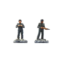 Italeri WWII Battleset Rommel Offensive 1940.The Doos Bevat: 1x MDF Huis 1x MDF Shop 42x British Infantry 50x German Infantry 2x Matilda 29 Italeri WWII Battleset Rommel Offensive 1940.The Doos Bevat: 1x MDF Huis 1x MDF Shop 42x British Infantry 50x German Infantry 2x Matilda -Tamiya Modelwinkel italeri it6118 wwii battleset rommel offensive 1940 the doos bevat 1x 9