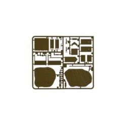 Italeri Battlefield Buildings -Tamiya Modelwinkel italeri it6130 battlefield buildings 7