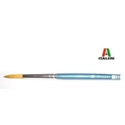 Italeri Pointed Brush N.3 Synthetic
