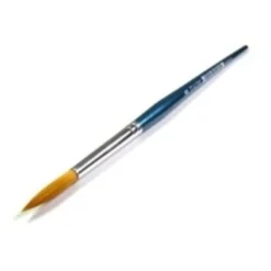 Italeri Pointed Brush N.8 Synthetic
