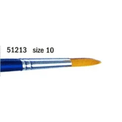 Italeri Pointed Brush N.10 Synthetic