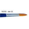 Italeri Pointed Brush N.12 Synthetic