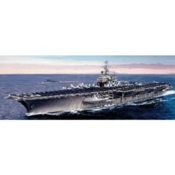 Italeri USS Saratoga CV-60