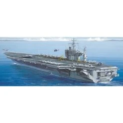 Italeri USS Roosevelt 1:720