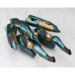 Kotobukiya Metal Gear Solid 4 Figuur Plastic Model Kit 1/100 Metal Gear Ray 21 Cm -Tamiya Modelwinkel kotobukiya ktokp266x metal gear solid 4 figuur plastic model kit 1 100 18