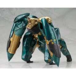 Kotobukiya Metal Gear Solid 4 Figuur Plastic Model Kit 1/100 Metal Gear Ray 21 Cm -Tamiya Modelwinkel kotobukiya ktokp266x metal gear solid 4 figuur plastic model kit 1 100 19