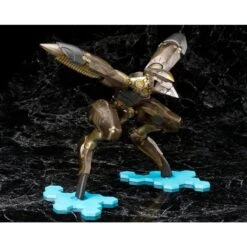 Kotobukiya Metal Gear Solid 4 Figuur Plastic Model Kit 1/100 Metal Gear Ray 21 Cm