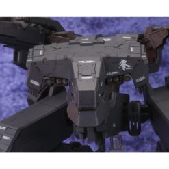 Kotobukiya Metal Gear Solid Plastic Model Kit 1/100 Metal Gear Rex Black Ver. 22cm -Tamiya Modelwinkel kotobukiya ktokp305 metal gear solid plastic model kit 1 100 metal gea 11