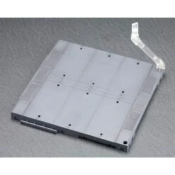 Kotobukiya Metal Gear Solid Plastic Model Kit 1/100 Metal Gear Rex Black Ver. 22cm -Tamiya Modelwinkel kotobukiya ktokp305 metal gear solid plastic model kit 1 100 metal gea 17