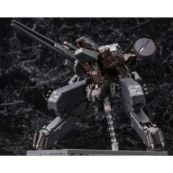 Kotobukiya Metal Gear Solid Plastic Model Kit 1/100 Metal Gear Rex Black Ver. 22cm -Tamiya Modelwinkel kotobukiya ktokp305 metal gear solid plastic model kit 1 100 metal gea 6