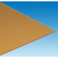 COPPER 102x254x0 , 40mm