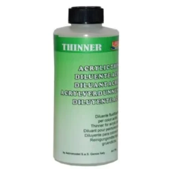 THINNER 250 ML Lifecolor