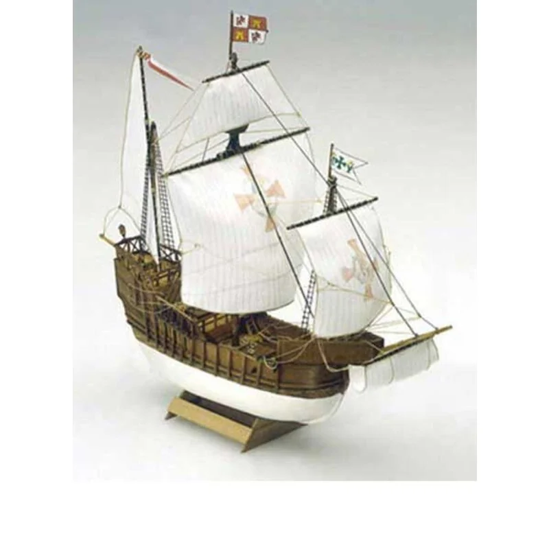 Santa Maria 1 Santa Maria