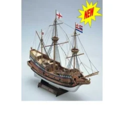 Golden Hind