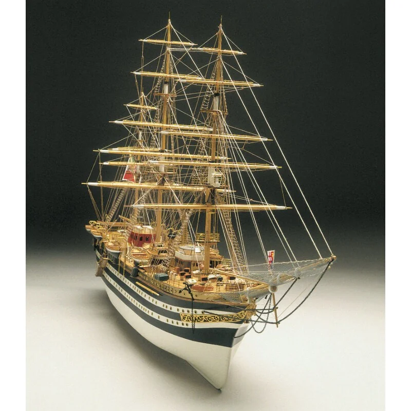 AMERIGO VESPUCCI 2 AMERIGO VESPUCCI - Afbeelding 2