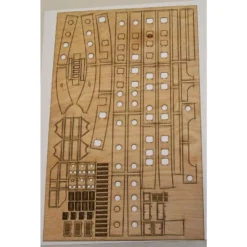 AMERIGO VESPUCCI 32 AMERIGO VESPUCCI -Tamiya Modelwinkel mantua s068741 amerigo vespucci 1 12