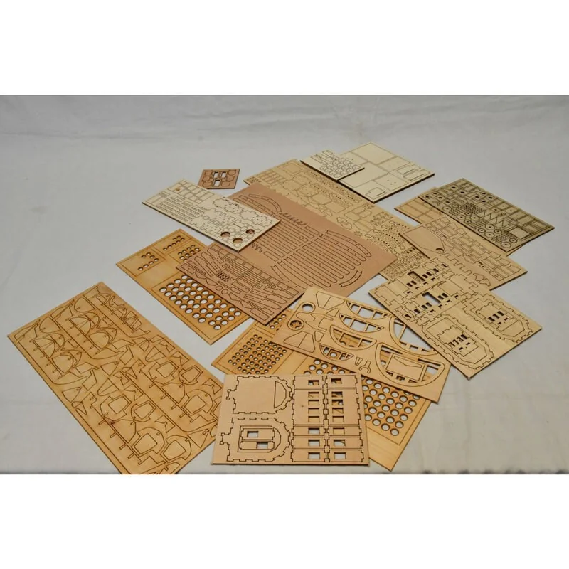 AMERIGO VESPUCCI 16 AMERIGO VESPUCCI - Afbeelding 16