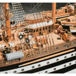 AMERIGO VESPUCCI 23 AMERIGO VESPUCCI -Tamiya Modelwinkel mantua s068741 amerigo vespucci 1 3