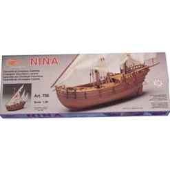 NINA -Tamiya Modelwinkel mantua s068756 nina 1 3