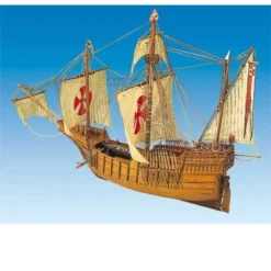 SANTA MARIA -Tamiya Modelwinkel mantua s068775 santa maria 1 2