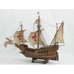 SANTA MARIA -Tamiya Modelwinkel mantua s068775 santa maria 1 3
