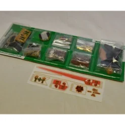 SANTA MARIA -Tamiya Modelwinkel mantua s068775 santa maria 1 4