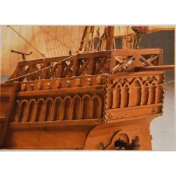 SANTA MARIA -Tamiya Modelwinkel mantua s068775 santa maria 1 7