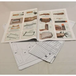 SANTA MARIA -Tamiya Modelwinkel mantua s068775 santa maria 1 8