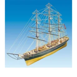 CUTTY SARK -Tamiya Modelwinkel mantua s068789 cutty sark 1 3