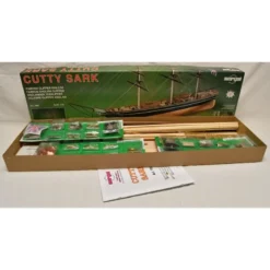 CUTTY SARK -Tamiya Modelwinkel mantua s068789 cutty sark 1 5