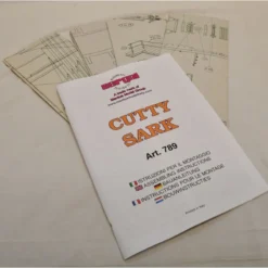 CUTTY SARK -Tamiya Modelwinkel mantua s068789 cutty sark 1 9