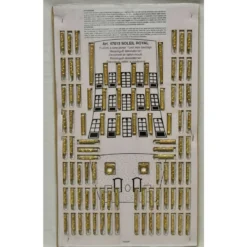 Le Soleil Royal -Tamiya Modelwinkel mantua s068796 le soleil royal 14