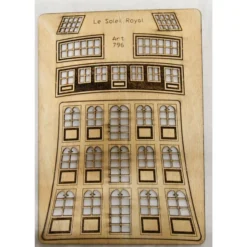 Le Soleil Royal -Tamiya Modelwinkel mantua s068796 le soleil royal 15